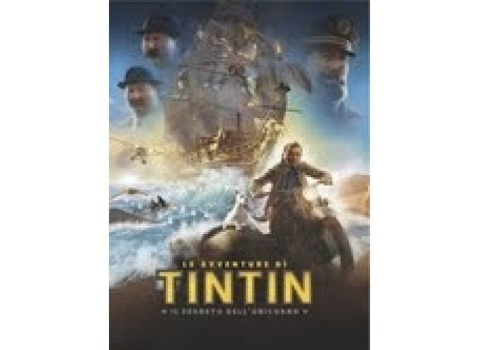 TinTin TinTin